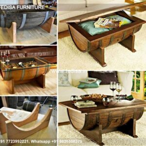 Oval Coffee Table, Tyler Creek Coffee Table Coffee & Center Table Online