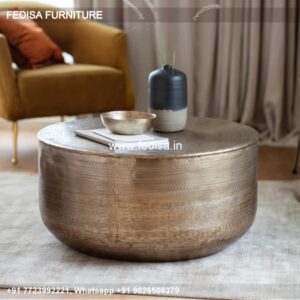 Marble Side Table, Artiss Coffee Table Coffee & Center Table Online