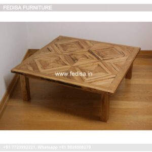 Side Tables For Living Room, Natural Edge Coffee Table Coffee & Center Table Online