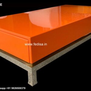 Acrylic Coffee Table, Craftsman Coffee Table Coffee & Center Table Online
