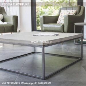 Rattan Coffee Table, Oval Glass Top Coffee Table Coffee & Center Table Online
