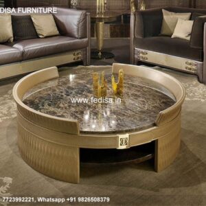 Rustic Coffee Table, Vejmon Coffee Table Coffee & Center Table Online