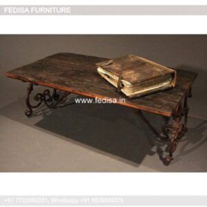 Oak Coffee Table, Bauhaus Coffee Table Coffee & Center Table Online