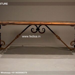 Side Tables For Living Room, Baby Friendly Coffee Table Coffee & Center Table Online