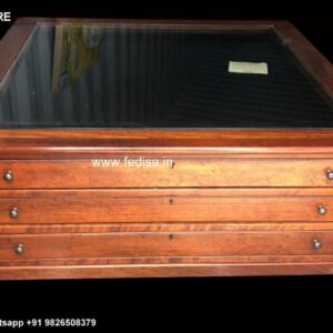 Rattan Coffee Table, Jelly Bean Coffee Table Coffee & Center Table Online