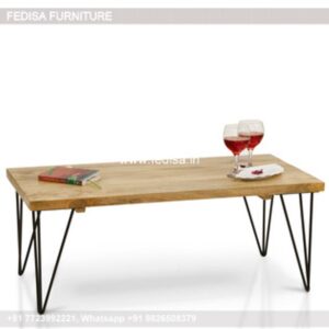 Oval Coffee Table, Contemporary Coffee Table Set Coffee & Center Table Online