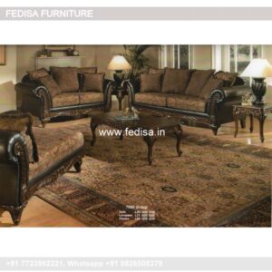 Side Tables For Living Room, 3 Piece Table Set Living Room Coffee & Center Table Online