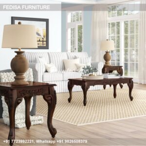Acrylic Coffee Table, Matching Tv Unit And Coffee Table Coffee & Center Table Online