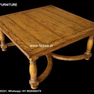 Rustic Coffee Table, Tripod Coffee Table Coffee & Center Table Online