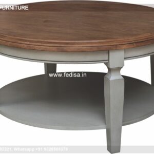 Live Edge Coffee Table, Goa Coffee Table Coffee & Center Table Online