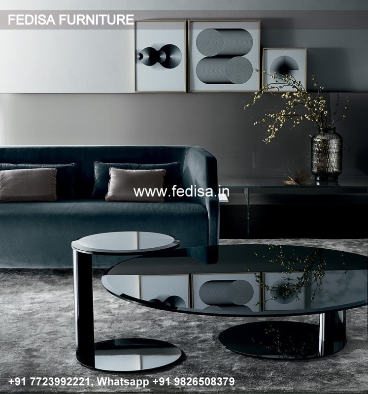 Cocktail Table, Kisper Coffee Table Coffee & Center Table Online