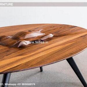 Oak Coffee Table, Black Glass Coffee Table Set Coffee & Center Table Online