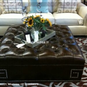 Side Tables For Living Room, Dubois Coffee Table Coffee & Center Table Online