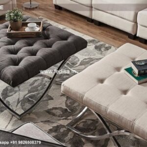 Rattan Coffee Table, Bamileke Coffee Table Coffee & Center Table Online