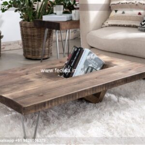 Oval Coffee Table, Jacob Coffee Table Coffee & Center Table Online