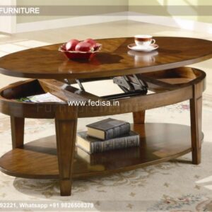 Rattan Coffee Table, Aquarium Coffee Table Fish Tank Coffee & Center Table Online