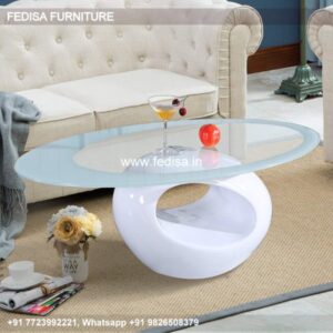 Oval Coffee Table, Kilim Ottoman Coffee Table Coffee & Center Table Online