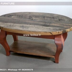 Marble Side Table, Low White Coffee Table Coffee & Center Table Online