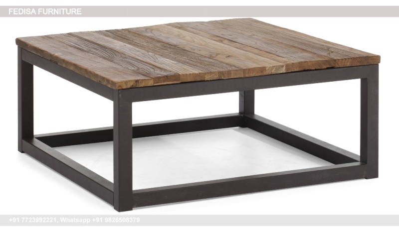 Rustic Coffee Table, Mexican Coffee Table Coffee & Center Table Online