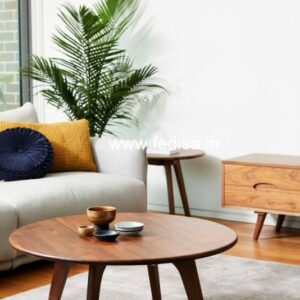 Oak Coffee Table, Nesting Tables Amazon Coffee & Center Table Online