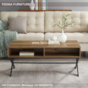 Oak Coffee Table, Purple Coffee Table Coffee & Center Table Online