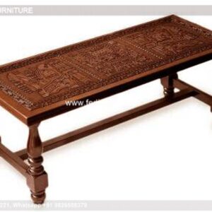 Cocktail Table, Foldable Teapoy Coffee & Center Table Online