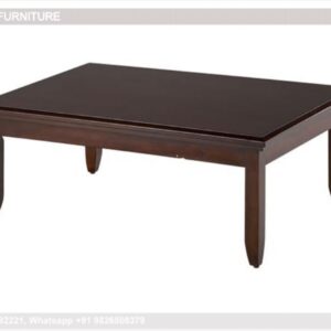 Side Tables For Living Room, 3Pc Coffee Table Set Coffee & Center Table Online