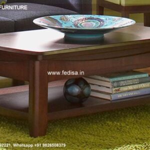 Live Edge Coffee Table, 1960S Coffee Table Coffee & Center Table Online