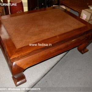 Cocktail Table, Coffee Table With Baskets Coffee & Center Table Online