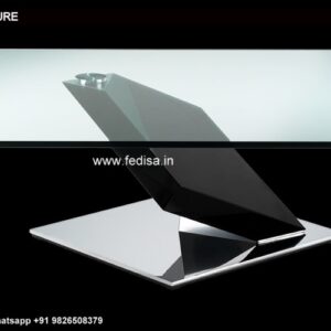 Side Tables For Living Room, Coffee Table With Chairs For Balcony Coffee & Center Table Online