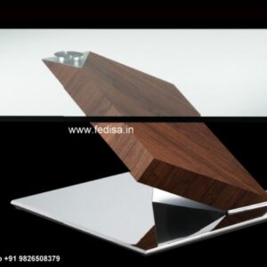 Acrylic Coffee Table, Sobro Coffee Table Price Coffee & Center Table Online