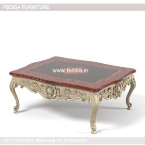 Acrylic Coffee Table, Unique Rustic Coffee Tables Coffee & Center Table Online