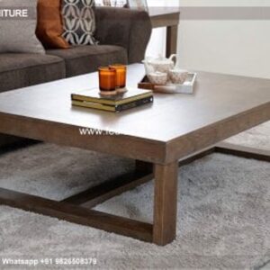 Marble Side Table, Curved Glass Table Coffee & Center Table Online