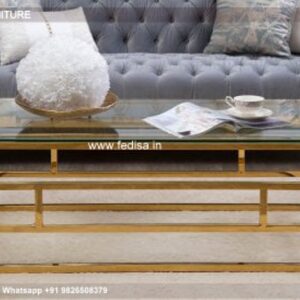 Acrylic Coffee Table, Rustic Trunk Coffee Table Coffee & Center Table Online