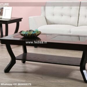 Live Edge Coffee Table, Circle Marble Coffee Table Coffee & Center Table Online