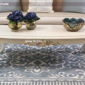 Side Tables For Living Room, Nesting Tables Round Coffee & Center Table Online