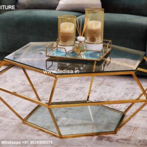 Live Edge Coffee Table, Middle Table For Living Room Coffee & Center Table Online