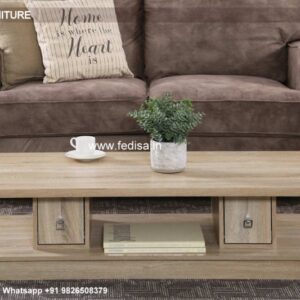 Coffee Tables For Sale, Teak Nesting Tables Coffee & Center Table Online