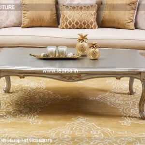 Marble Side Table, Black Cocktail Table Coffee & Center Table Online