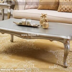 Oak Coffee Table, Burrow Coffee Table Coffee & Center Table Online