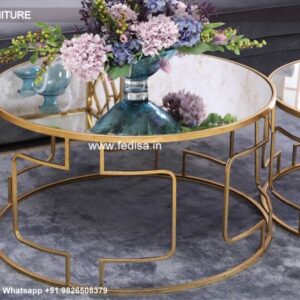 Side Tables For Living Room, Cypress Coffee Table Coffee & Center Table Online