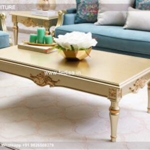 Oak Coffee Table, Keri Coffee Table Coffee & Center Table Online