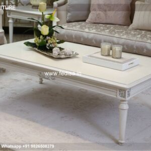 Acrylic Coffee Table, Movable Coffee Table Coffee & Center Table Online