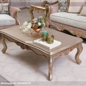 Rustic Coffee Table, Bluestone Coffee Table Coffee & Center Table Online