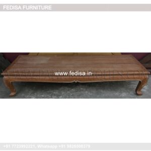 Rattan Coffee Table, Large Square Glass Coffee Table Coffee & Center Table Online