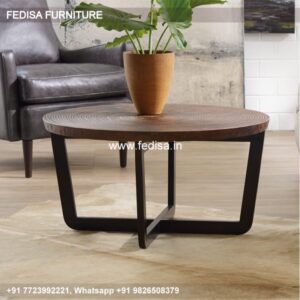 Cocktail Table, Hoop Coffee Table Coffee & Center Table Online