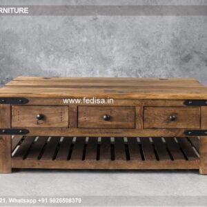 Acrylic Coffee Table, Gabby Coffee Table Coffee & Center Table Online