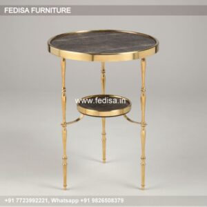 Marble Side Table, Cheap Coffee Tables Near Me Coffee & Center Table Online