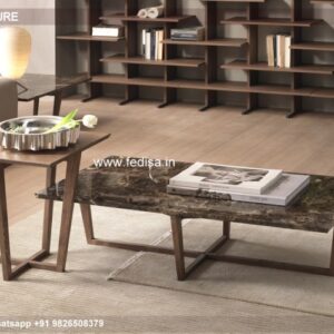 Acrylic Coffee Table, Small Coffee Table With Drawers Coffee & Center Table Online