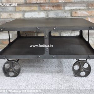 Side Tables For Living Room, Monarch Coffee Table Coffee & Center Table Online